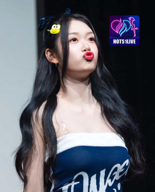 Florence Boyd HOT51LIVE