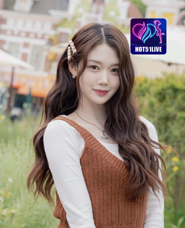 Frederick Ward HOT51LIVE