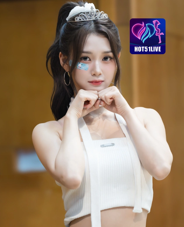 Frederick Ward HOT51LIVE