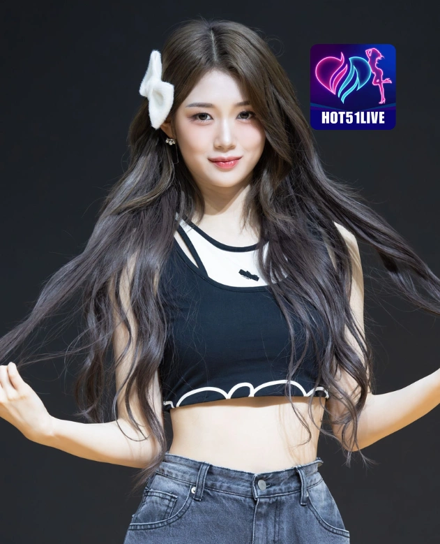 Frederick Ward HOT51LIVE