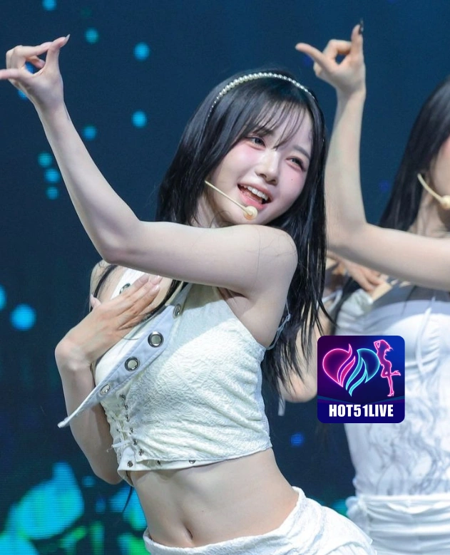 Gabriel Hughes HOT51LIVE