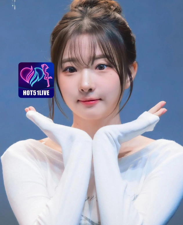 Gabriel Hughes HOT51LIVE