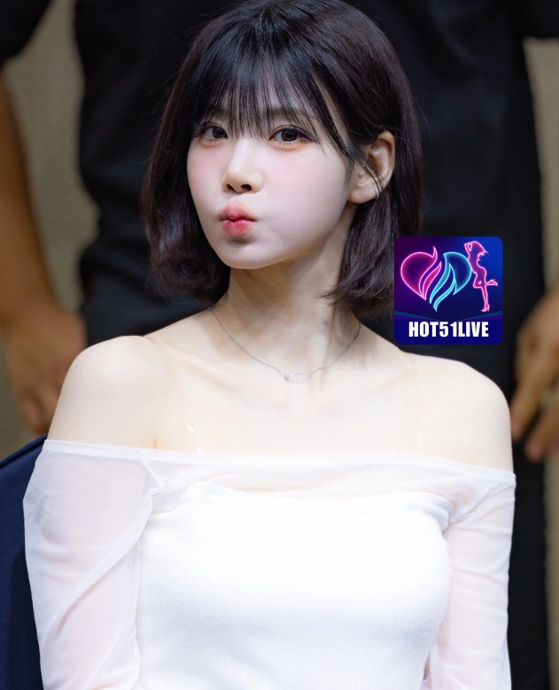 Gabriel Hughes HOT51LIVE