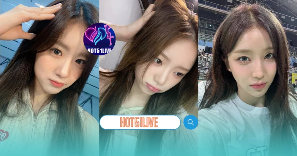 Galich Purnama HOT51LIVE