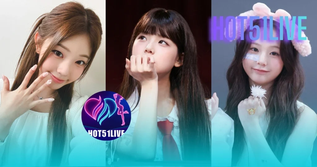 Galih Nugroho H0T51LIVE