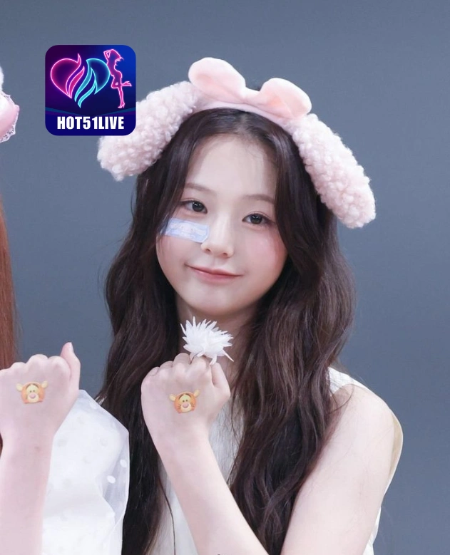 Galih Nugroho H0T51LIVE