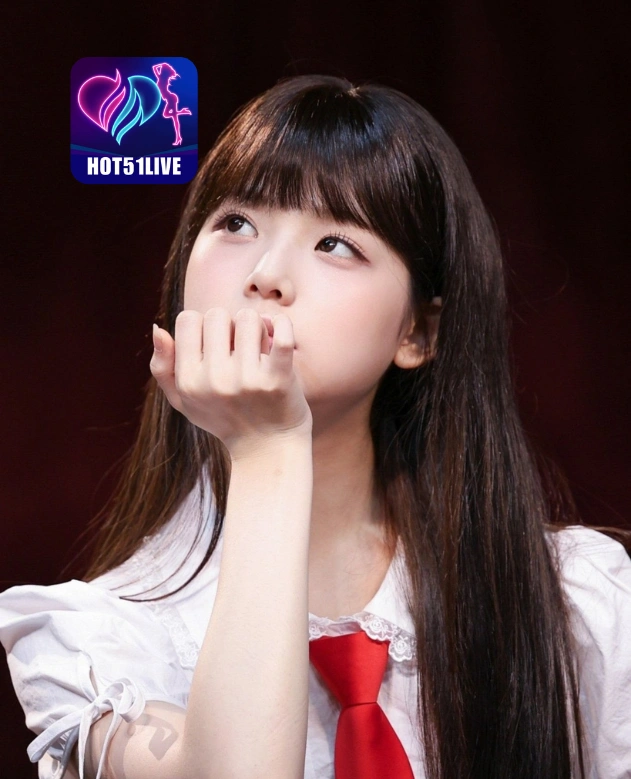 Galih Nugroho H0T51LIVE