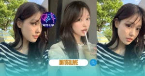 Gea Nirmala HOT51LIVE