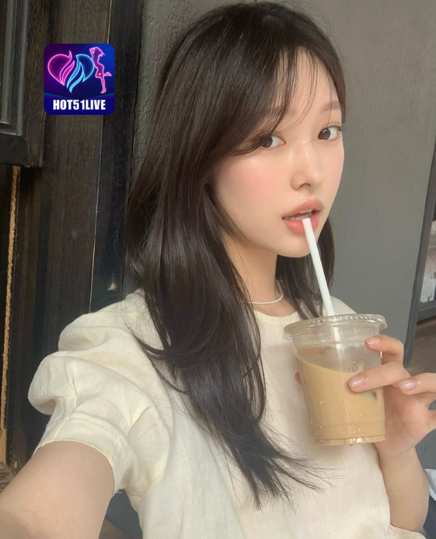 Gea Nirmala HOT51LIVE