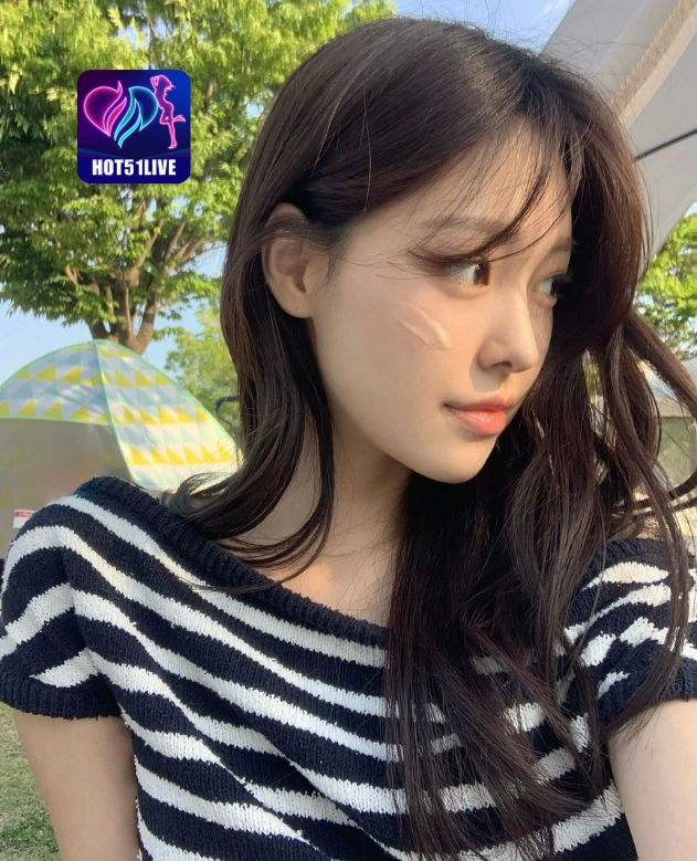 Gea Nirmala HOT51LIVE