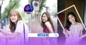 Georgia Atkins HOT51LIVE