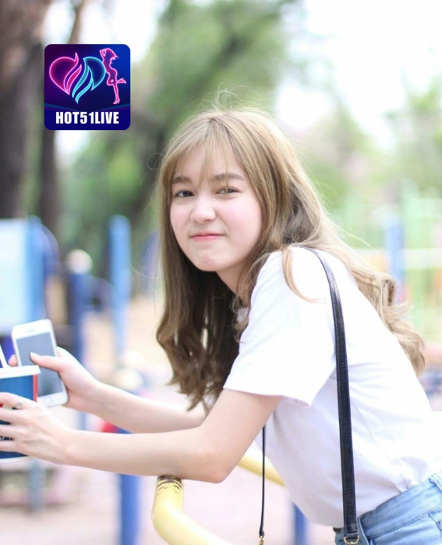 Georgia Atkins HOT51LIVE