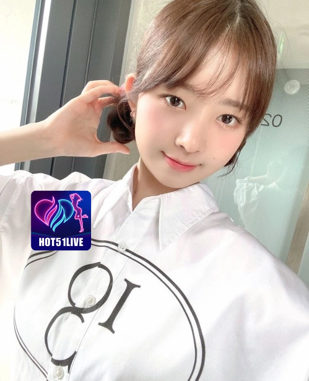 Gerald Cole HOT51LIVE