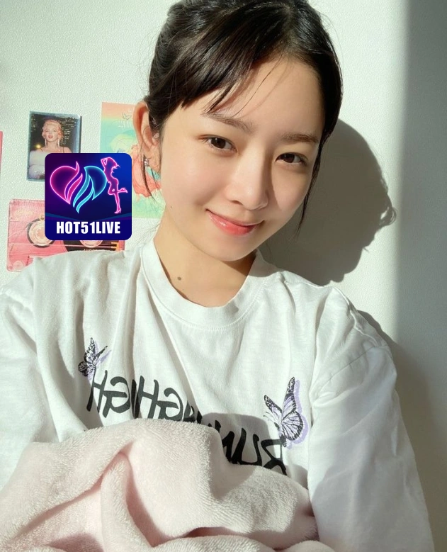 Gerald Cole HOT51LIVE