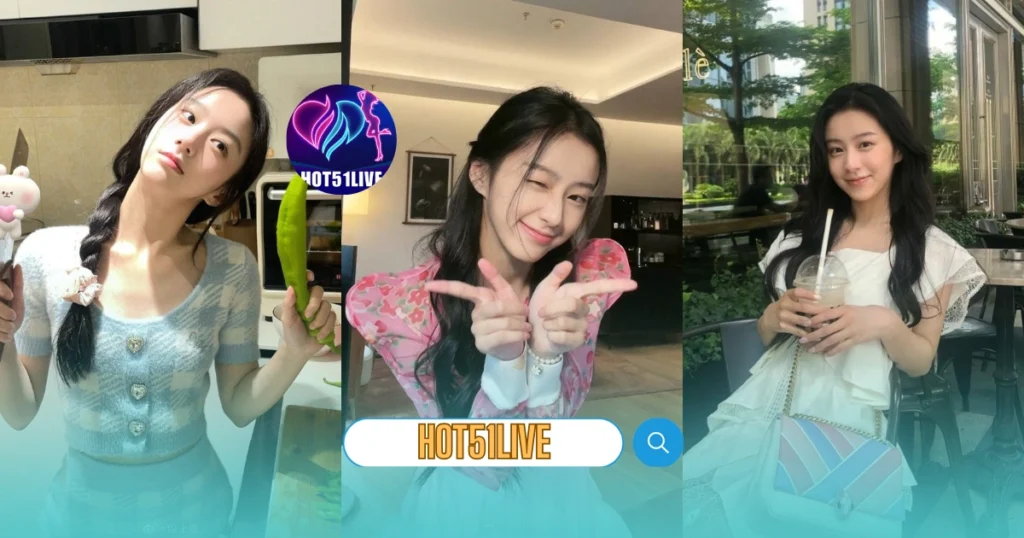 Gita Faharani HOT51LIVE