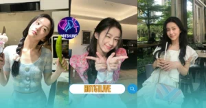 Gita Faharani HOT51LIVE