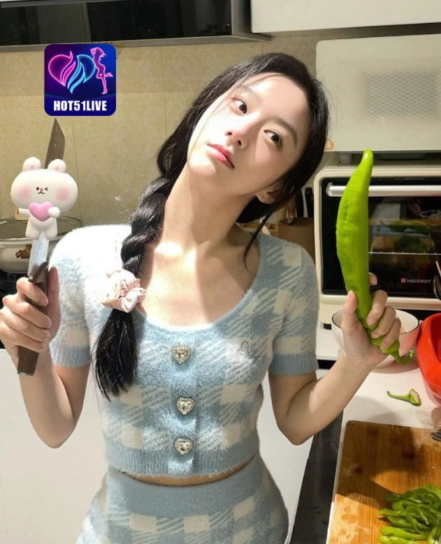 Gita Faharani HOT51LIVE