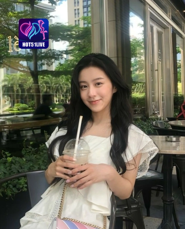 Gita Faharani HOT51LIVE