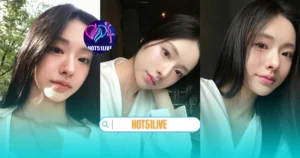 Gita Rachmayanti HOT51LIVE