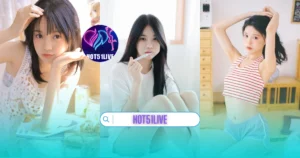 Gita Rahmadani HOT51LIVE