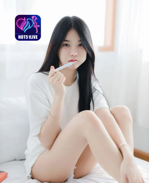 Gita Rahmadani HOT51LIVE