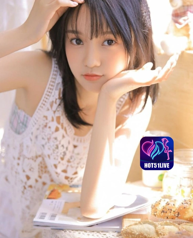 Gita Rahmadani HOT51LIVE