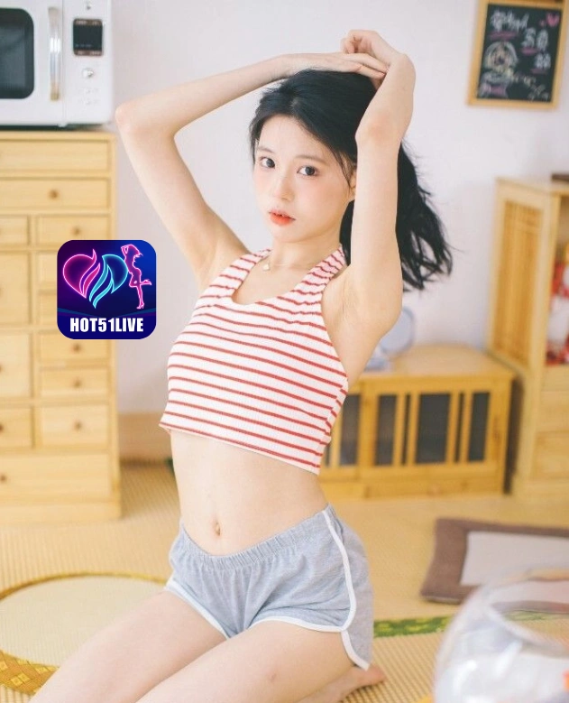 Gita Rahmadani HOT51LIVE