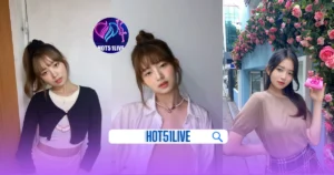 Grace Willis HOT51LIVE