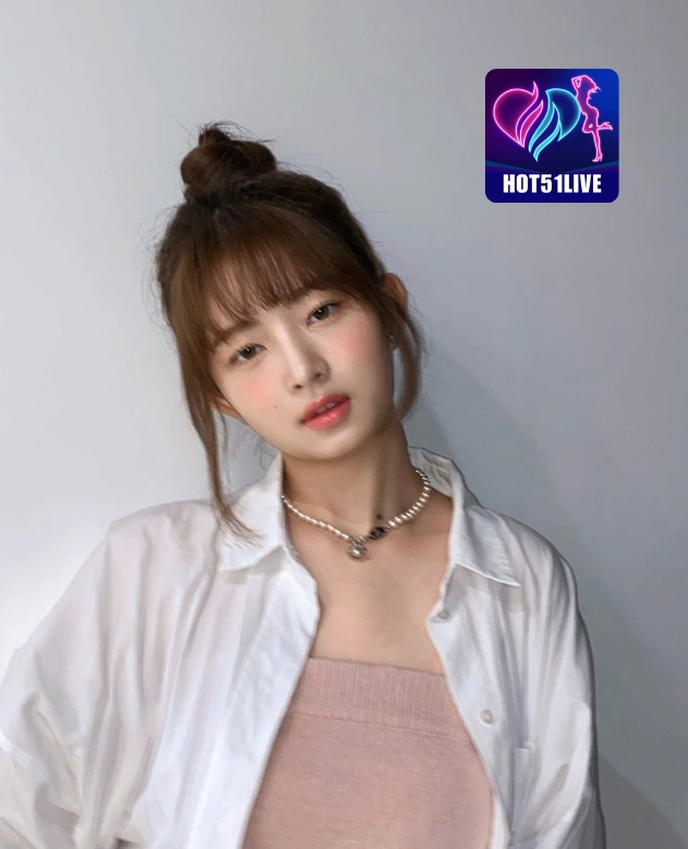 Grace Willis HOT51LIVE