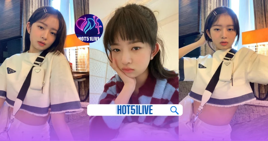 Grant Bishop HOT51LIVE