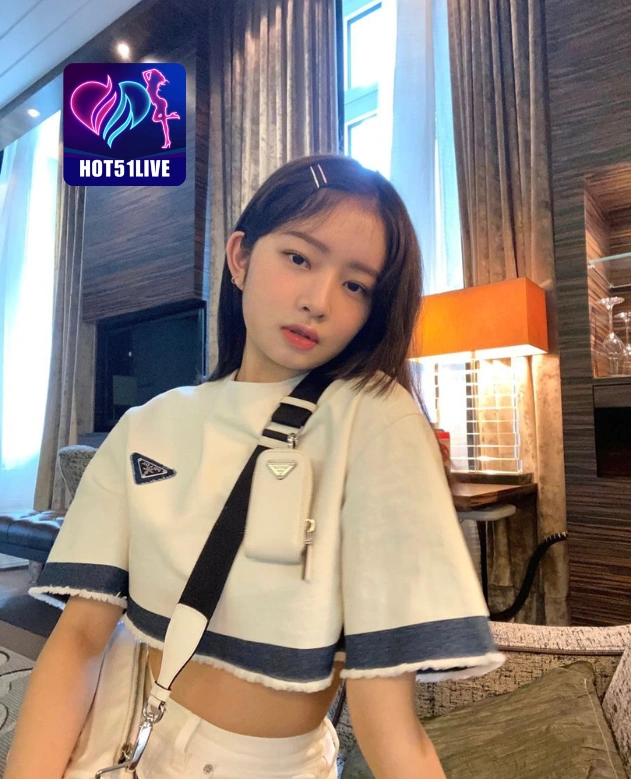 Grant Bishop HOT51LIVE