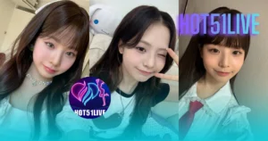 Hani Marlina H0T51LIVE