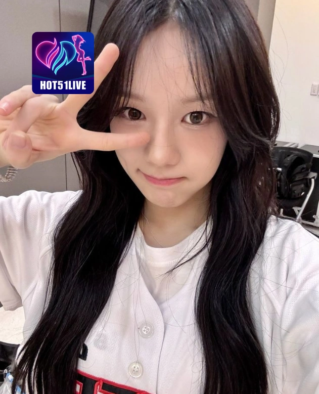 Harper Stevens HOT51LIVE