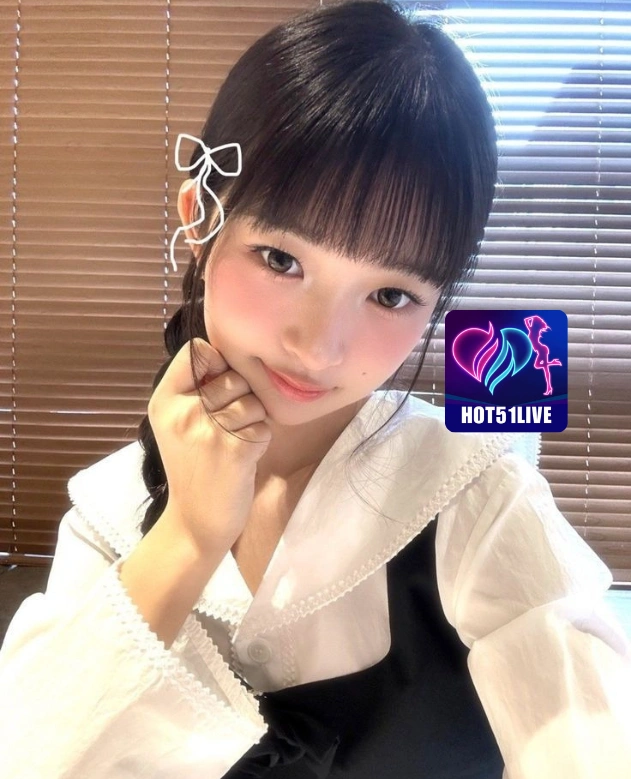 Harper Stevens HOT51LIVE