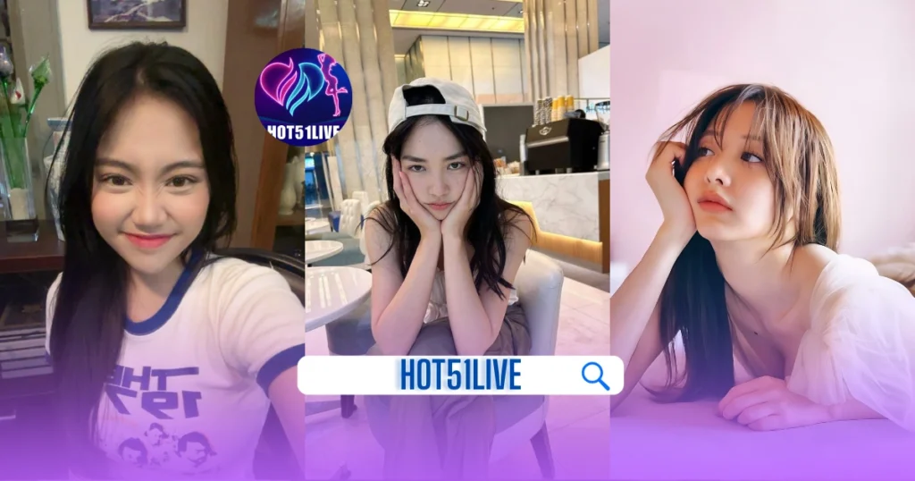 Hayden Fox HOT51LIVE