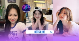 Hayden Fox HOT51LIVE