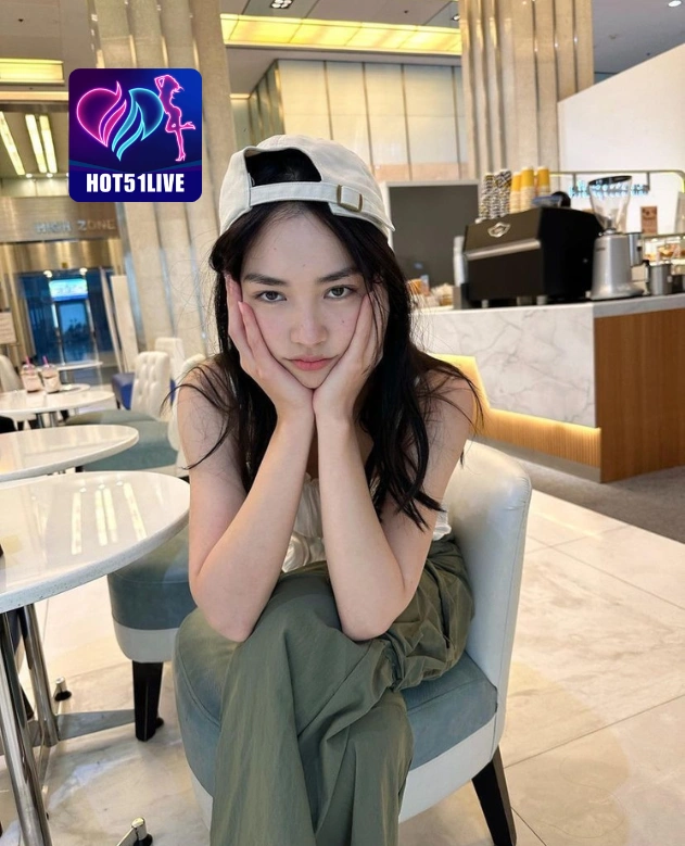 Hayden Fox HOT51LIVE