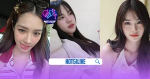 Heather Riley HOT51LIVE