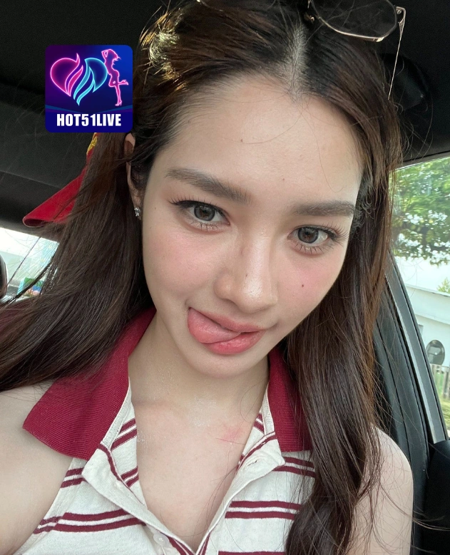 Heather Riley HOT51LIVE