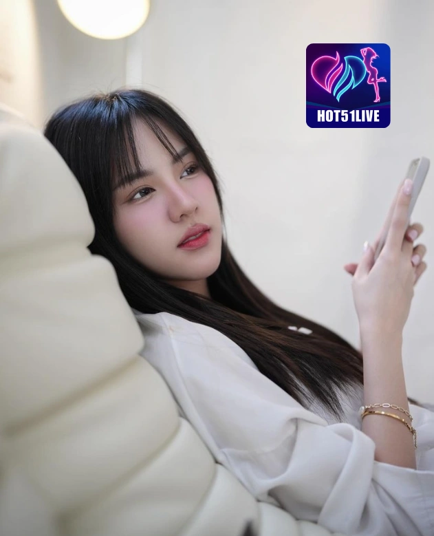 Heather Riley HOT51LIVE