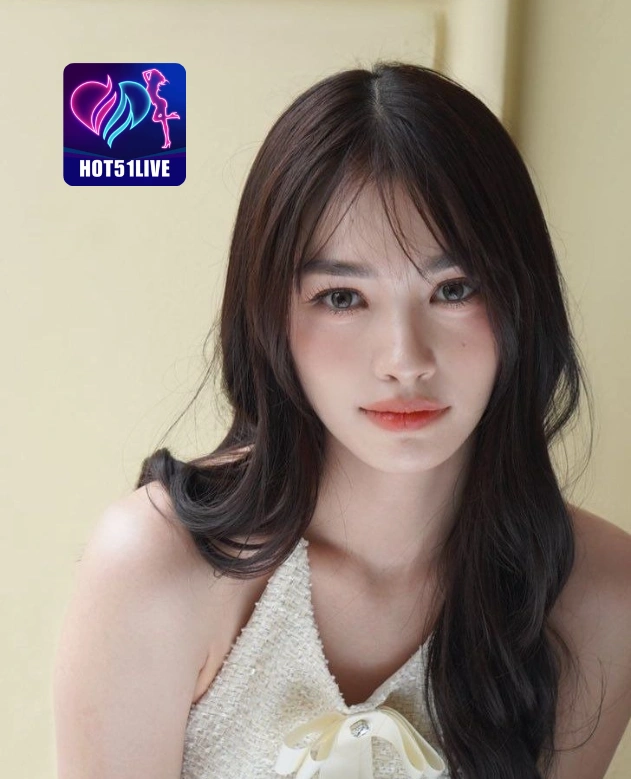 Heather Riley HOT51LIVE