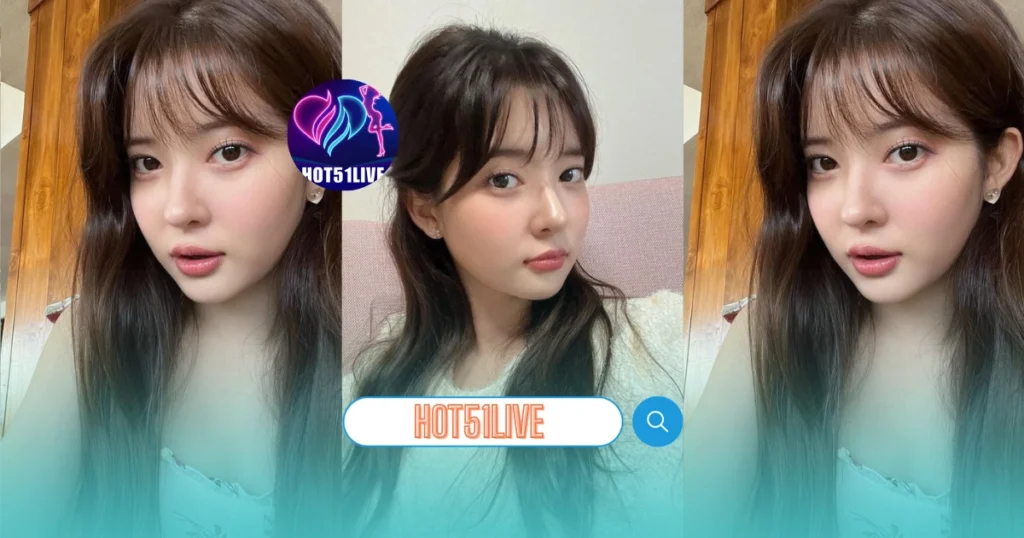 Hendra Gunnai HOT51LIVE