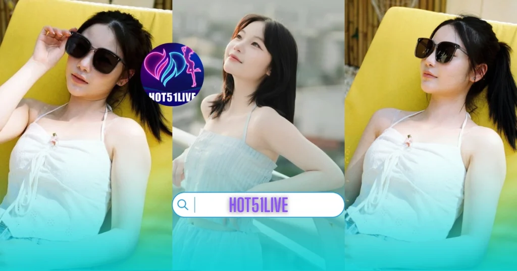 Hilda Ayuningrum HOT51LIVE