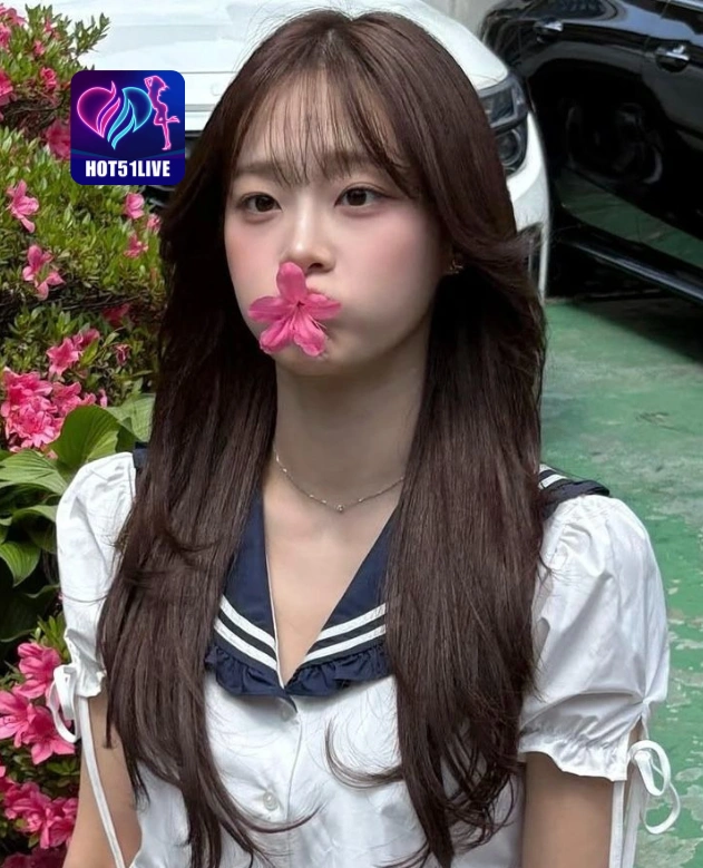 Hilda Katrin HOT51LIVE