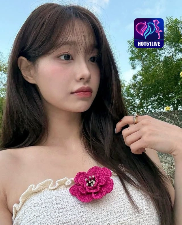 Hilda Katrin HOT51LIVE