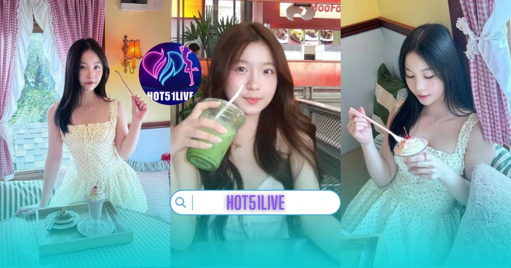 Ilham Hidayat HOT51LIVE