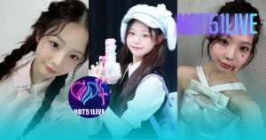 Ilham Rizaldi H0T51LIVE