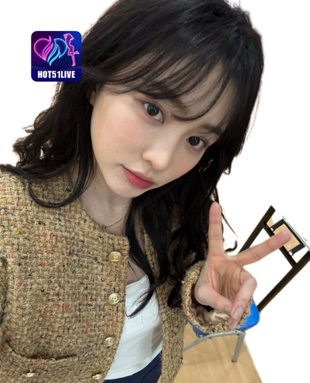 Ilham Sintija HOT51LIVE