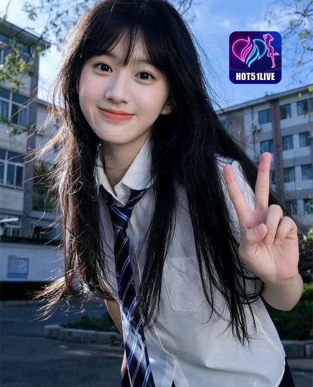 Indah Pmara HOT51LIVE