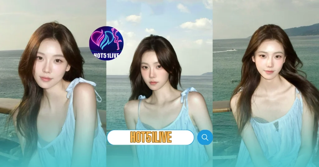 Indra Pareto HOT51LIVE